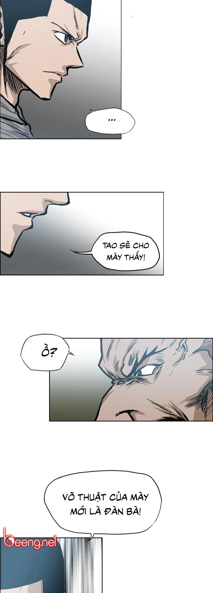 Bá Chủ Học Đường Ss2 Chapter 39 - 35