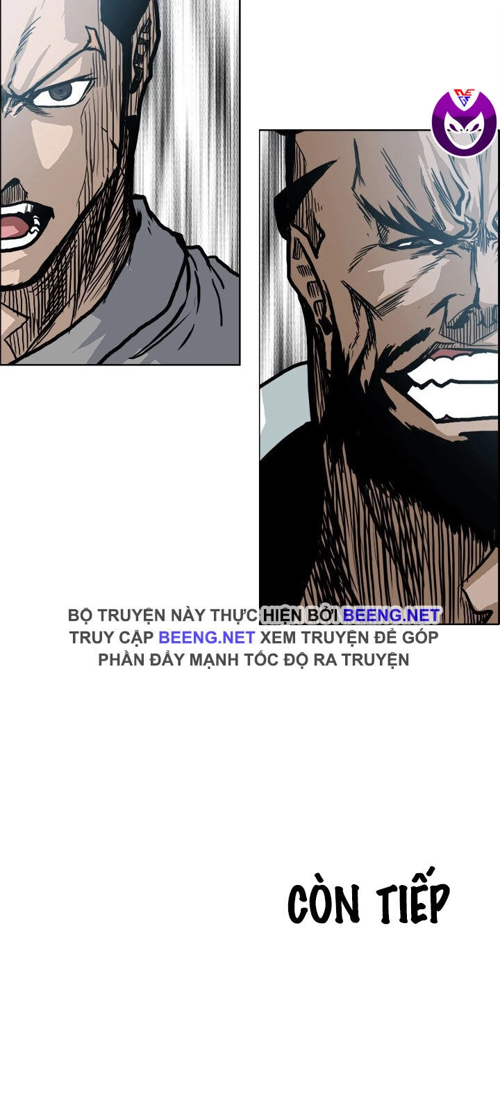 Bá Chủ Học Đường Ss2 Chapter 39 - 36