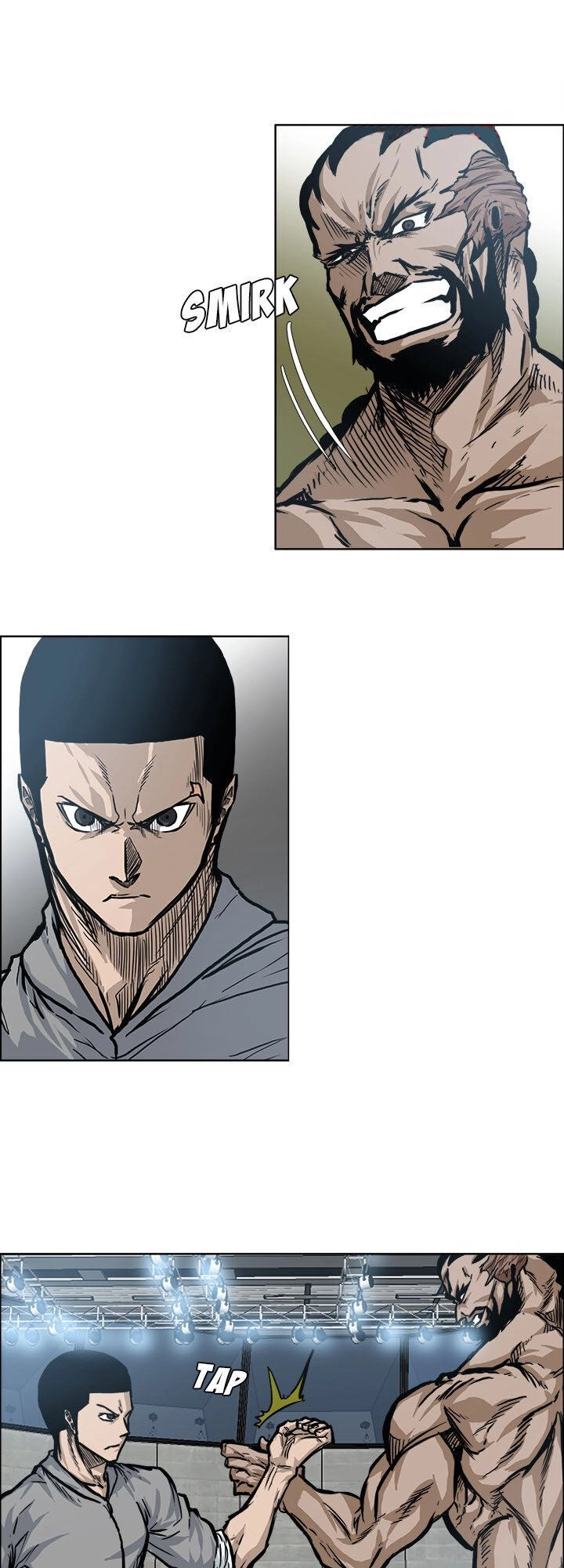 Bá Chủ Học Đường Ss2 Chapter 40 - 4