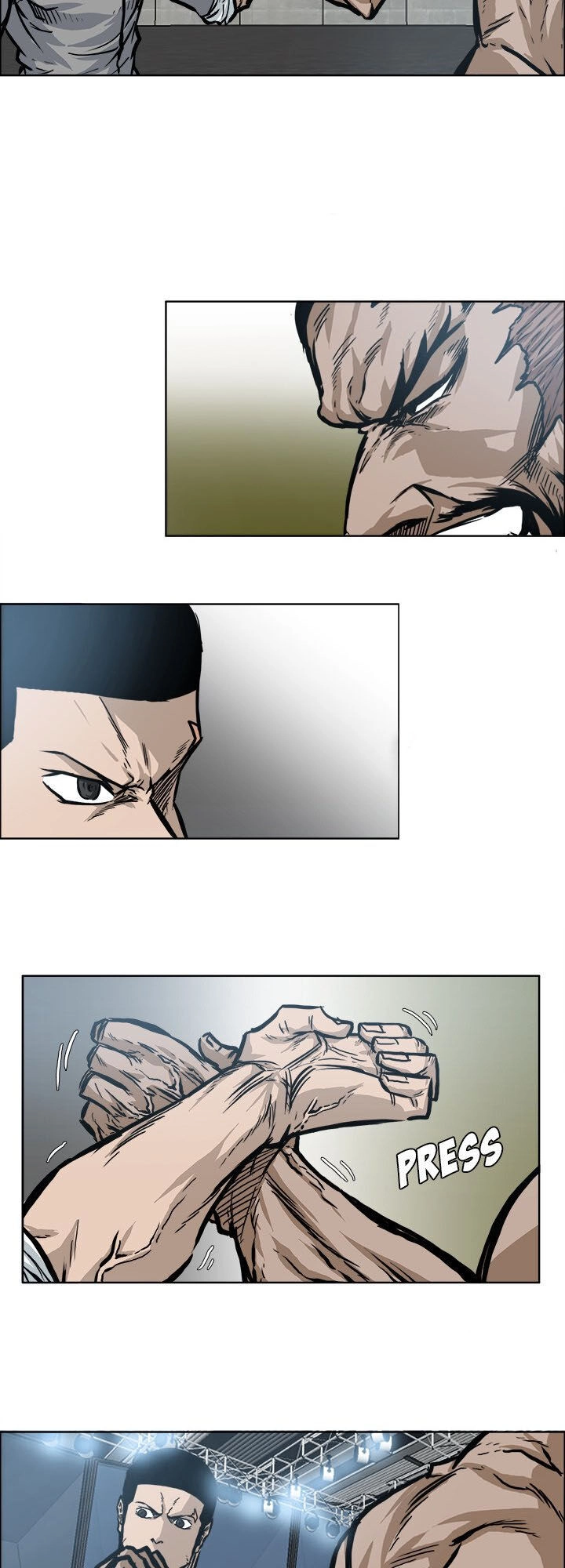 Bá Chủ Học Đường Ss2 Chapter 40 - 5