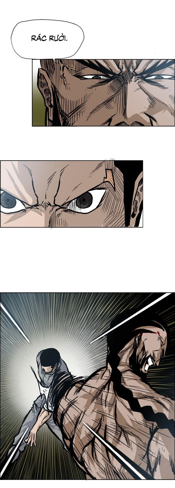 Bá Chủ Học Đường Ss2 Chapter 40 - 7