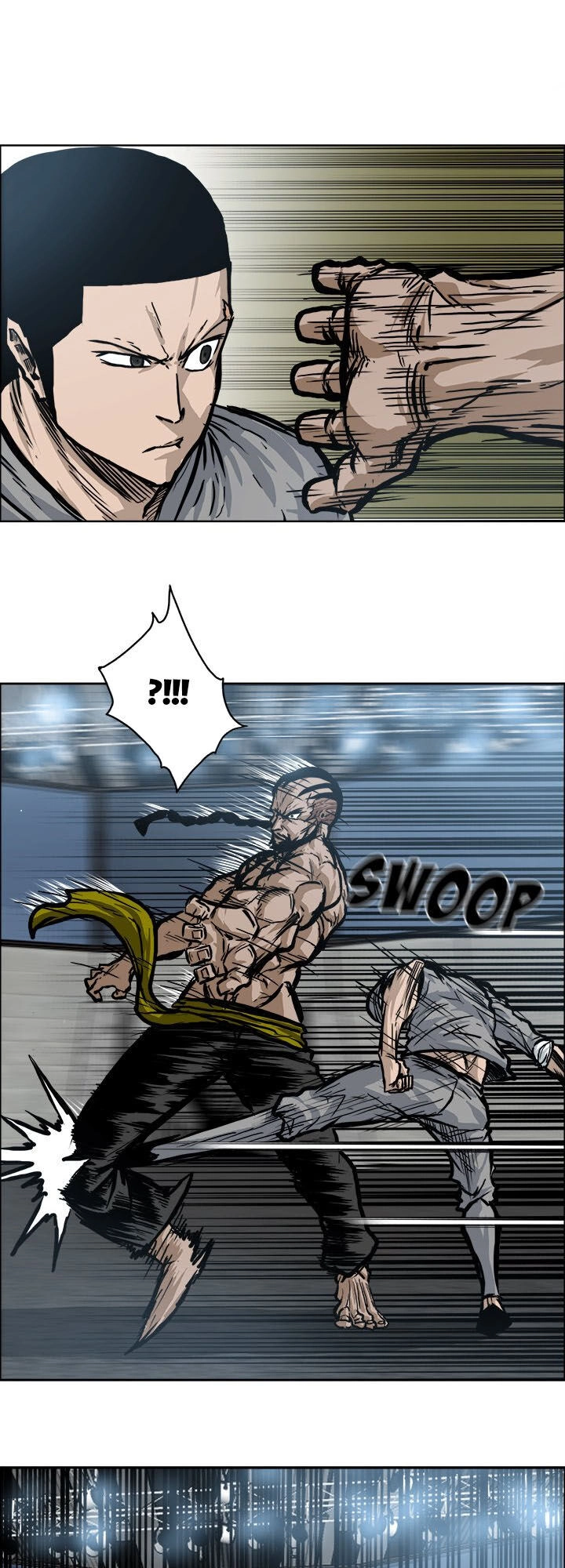 Bá Chủ Học Đường Ss2 Chapter 40 - 8