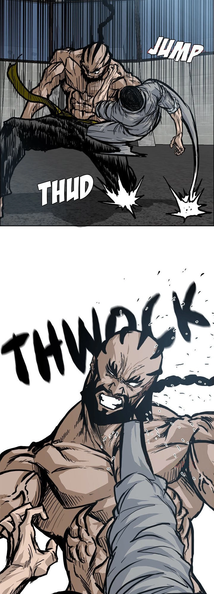 Bá Chủ Học Đường Ss2 Chapter 40 - 9