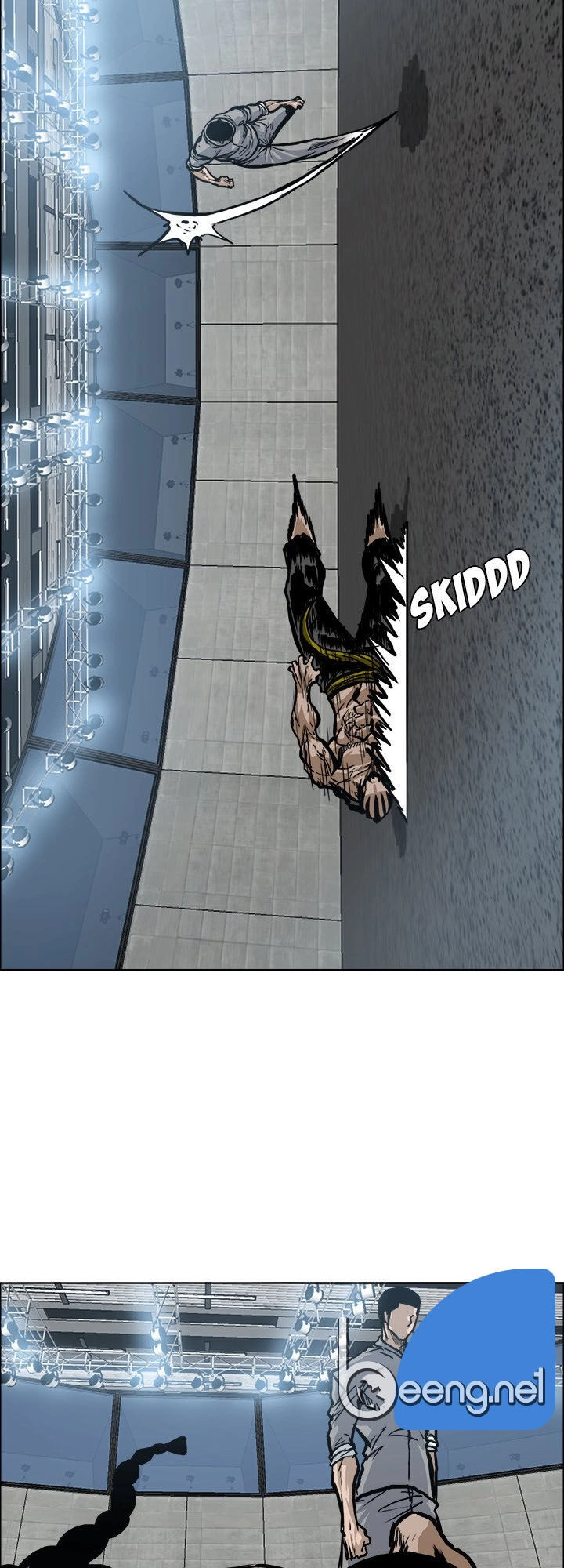 Bá Chủ Học Đường Ss2 Chapter 40 - 11