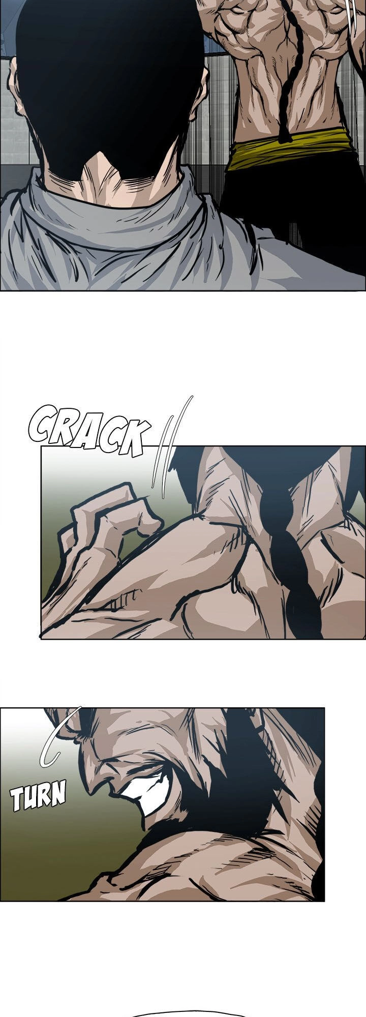 Bá Chủ Học Đường Ss2 Chapter 40 - 14