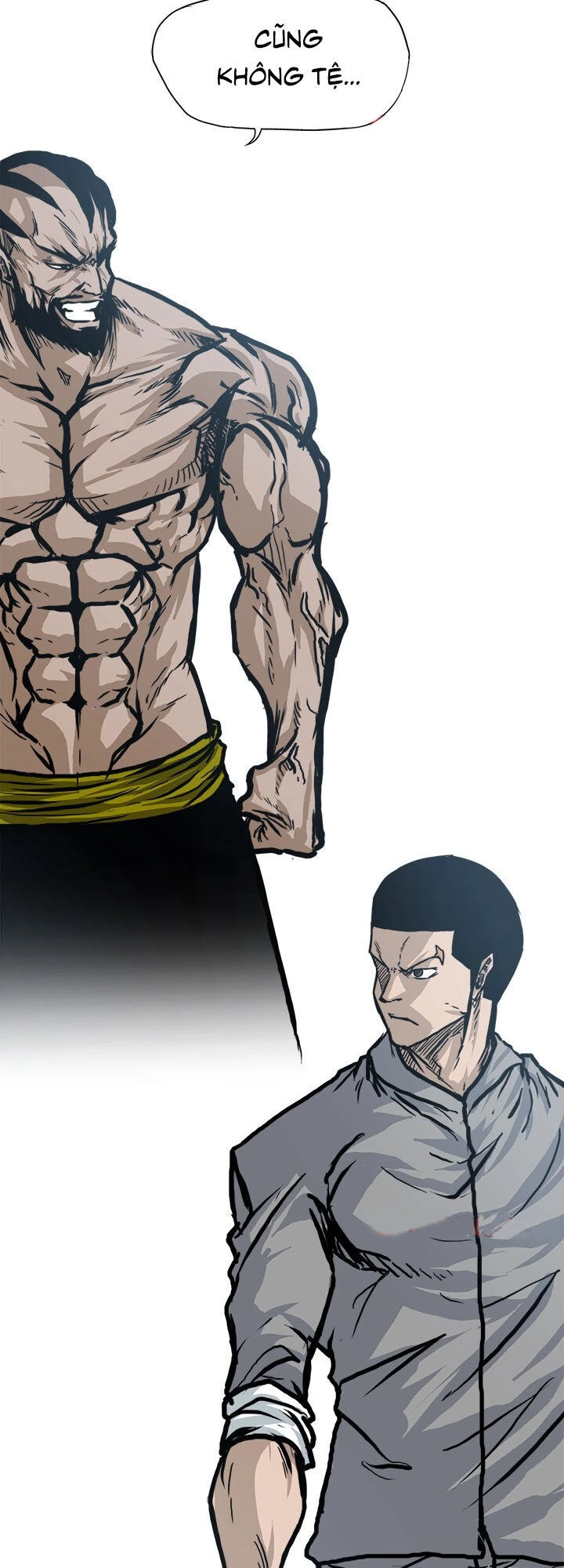 Bá Chủ Học Đường Ss2 Chapter 40 - 15