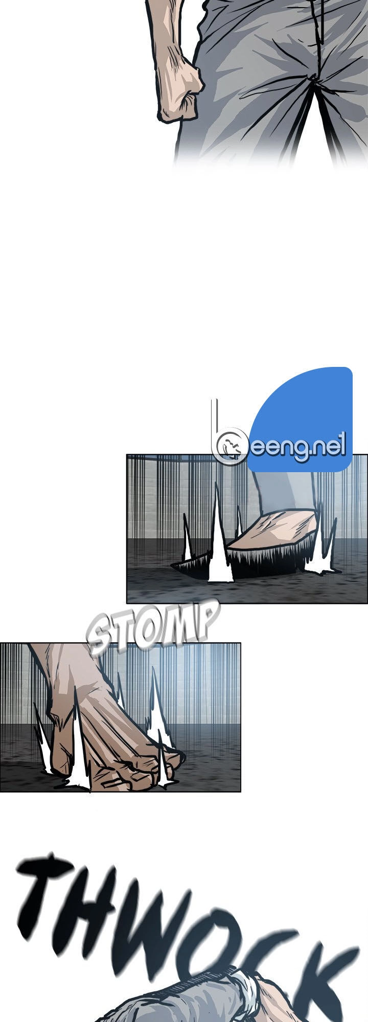 Bá Chủ Học Đường Ss2 Chapter 40 - 16