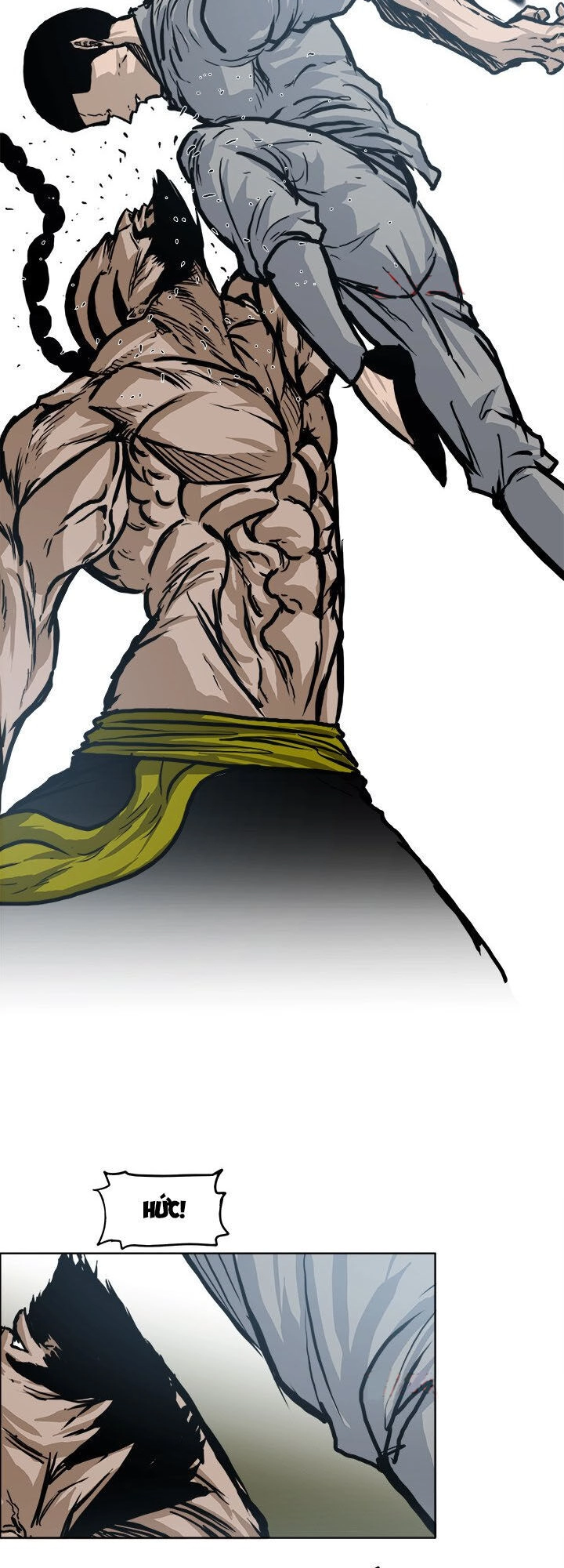 Bá Chủ Học Đường Ss2 Chapter 40 - 17