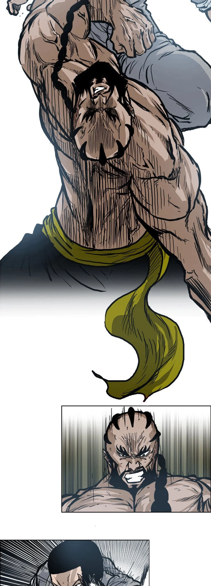 Bá Chủ Học Đường Ss2 Chapter 40 - 19