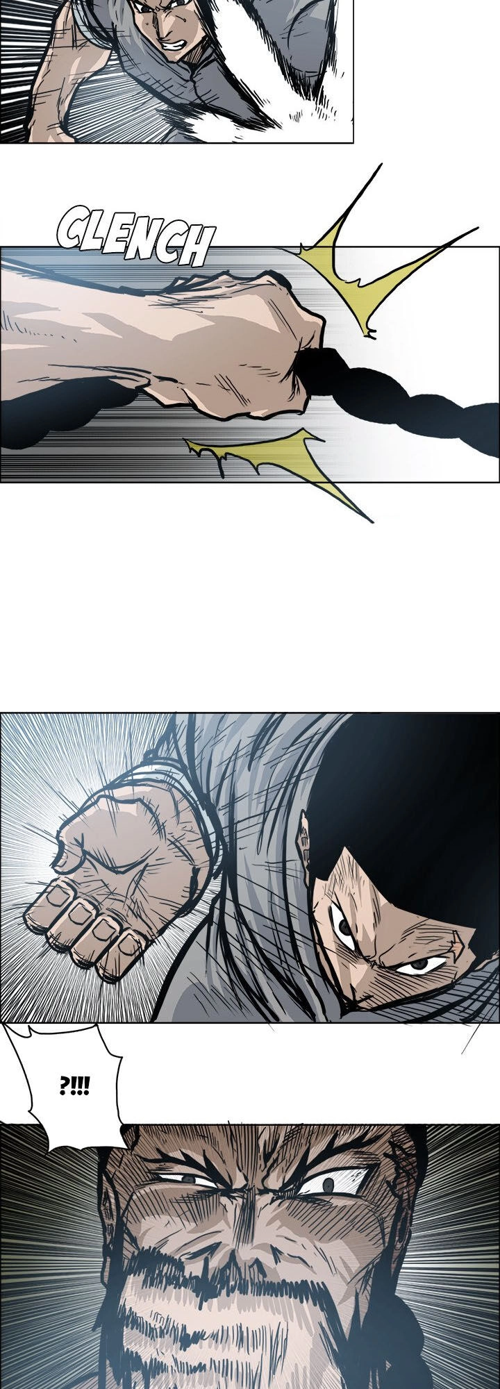 Bá Chủ Học Đường Ss2 Chapter 40 - 20