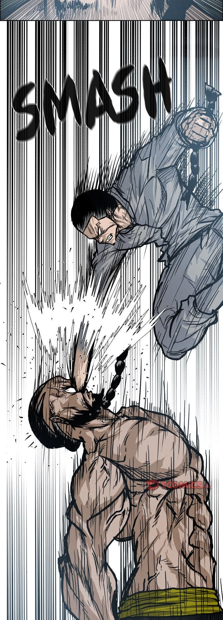 Bá Chủ Học Đường Ss2 Chapter 40 - 21