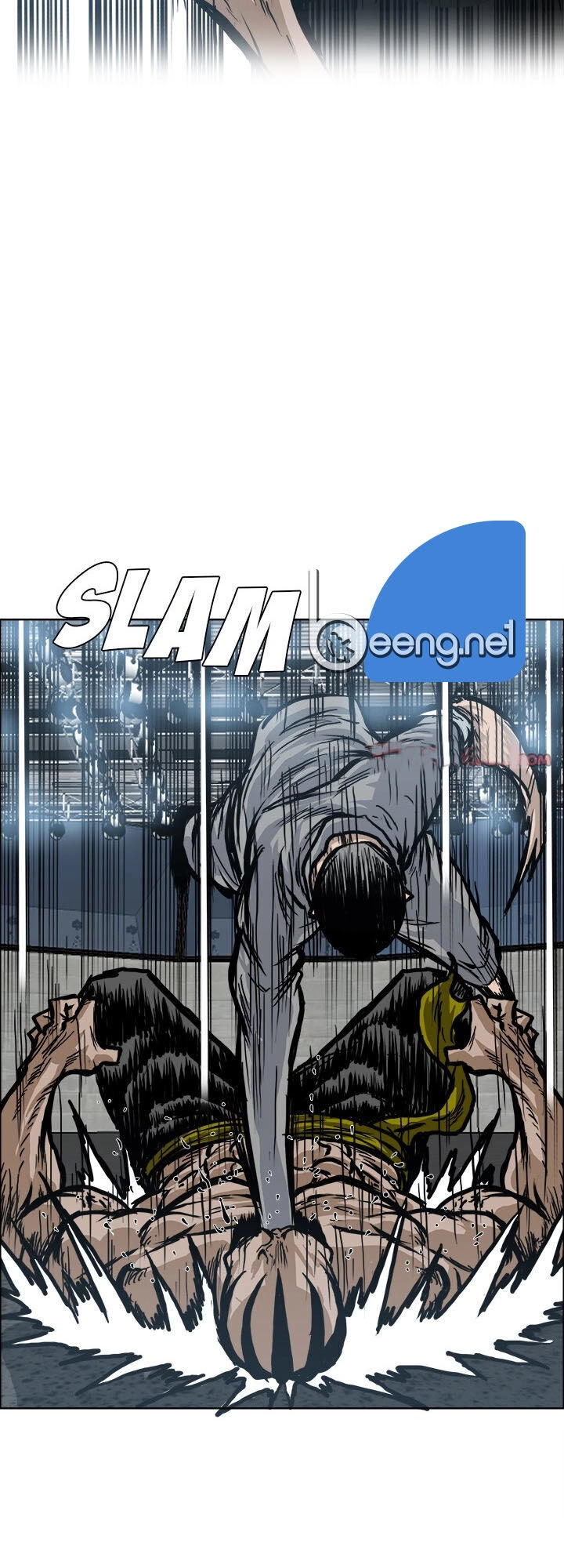 Bá Chủ Học Đường Ss2 Chapter 40 - 22