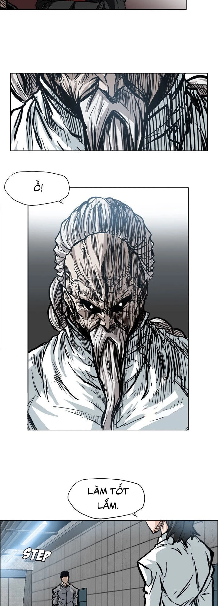 Bá Chủ Học Đường Ss2 Chapter 40 - 25