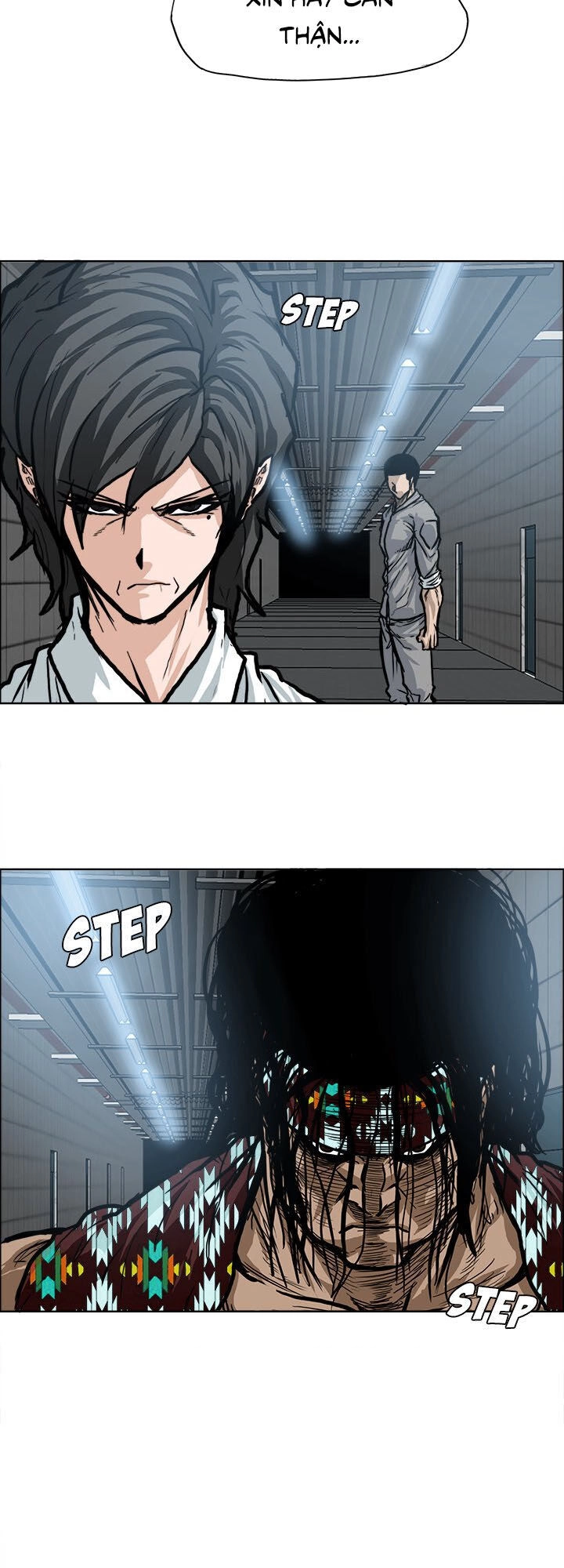 Bá Chủ Học Đường Ss2 Chapter 40 - 28