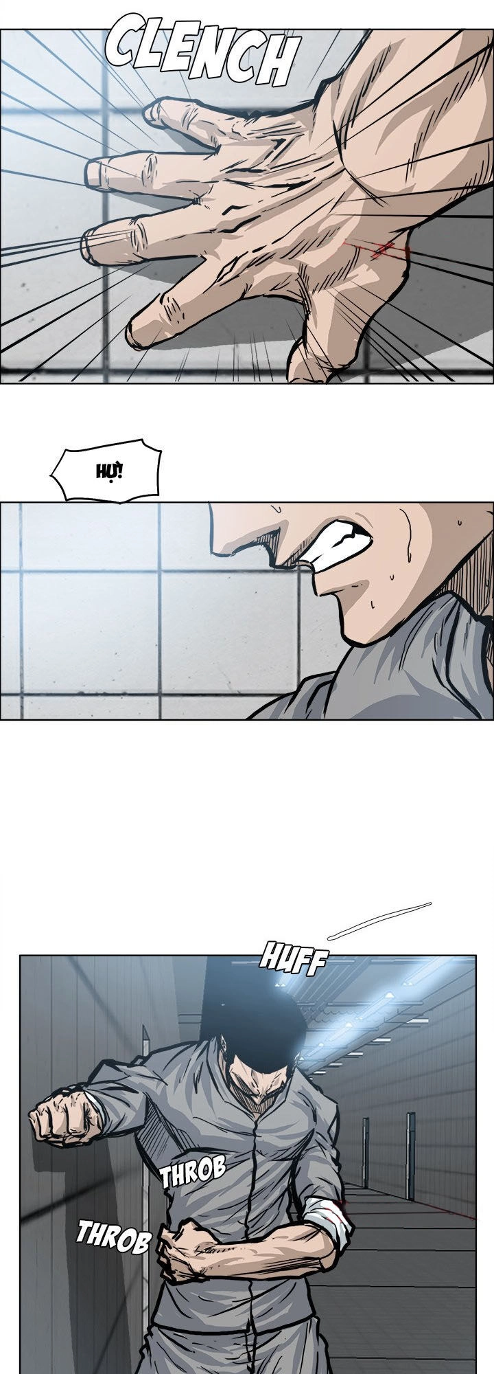 Bá Chủ Học Đường Ss2 Chapter 40 - 29