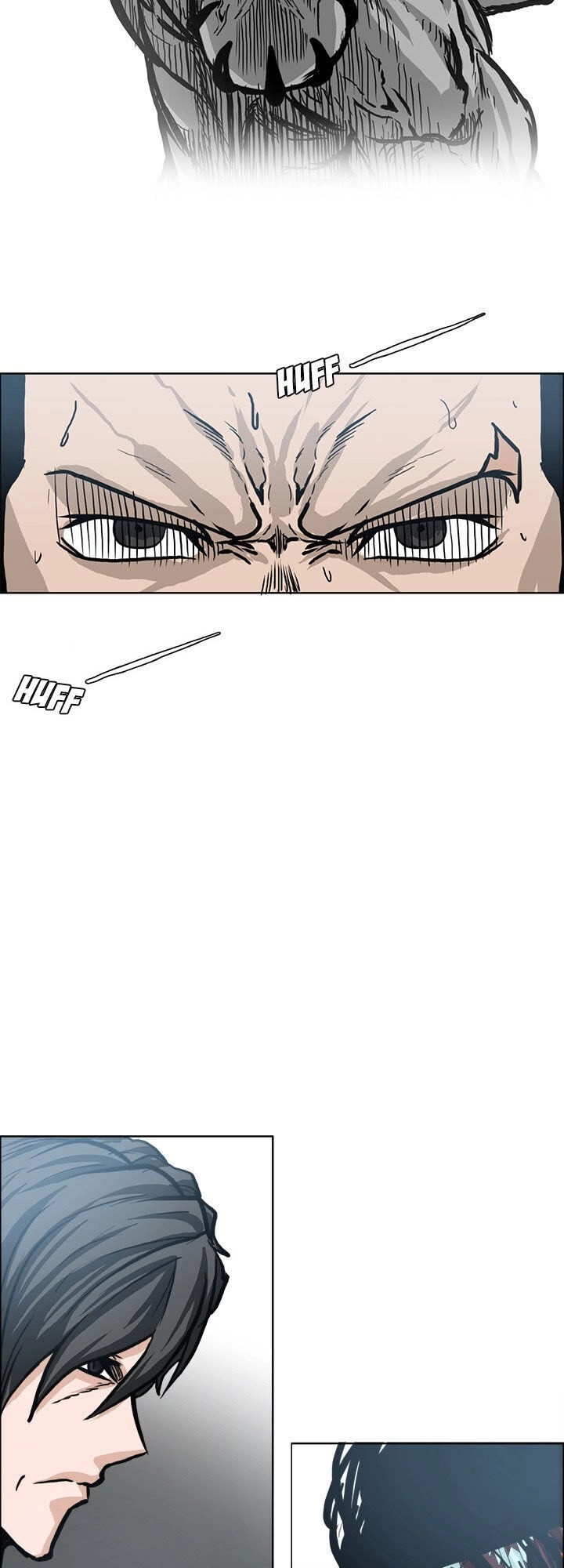 Bá Chủ Học Đường Ss2 Chapter 40 - 31