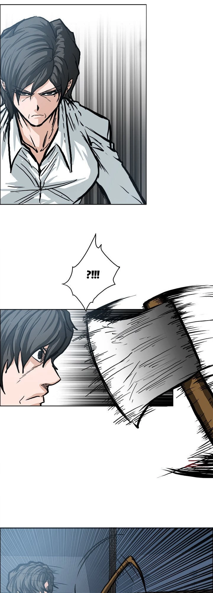 Bá Chủ Học Đường Ss2 Chapter 40 - 33