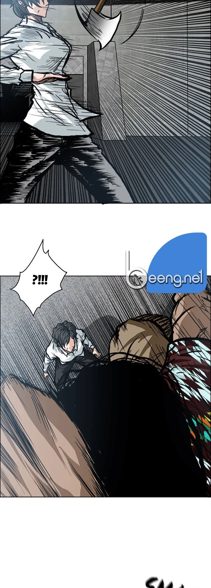 Bá Chủ Học Đường Ss2 Chapter 40 - 34