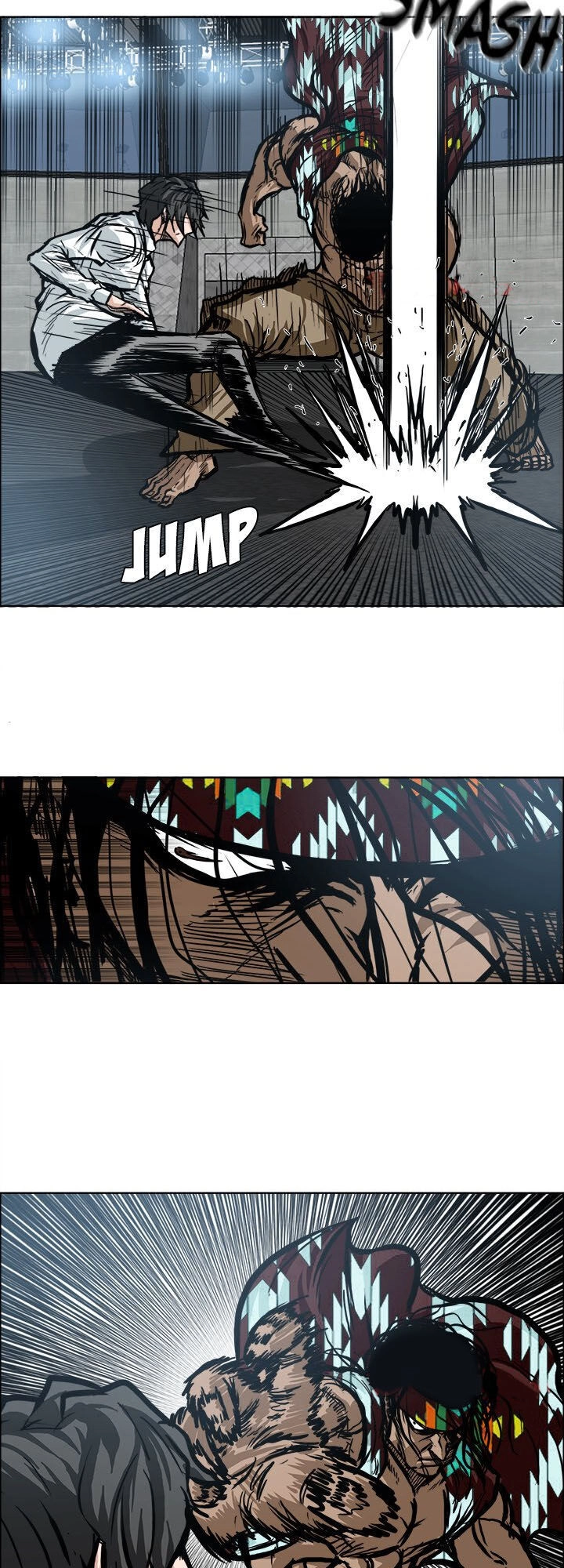 Bá Chủ Học Đường Ss2 Chapter 40 - 35