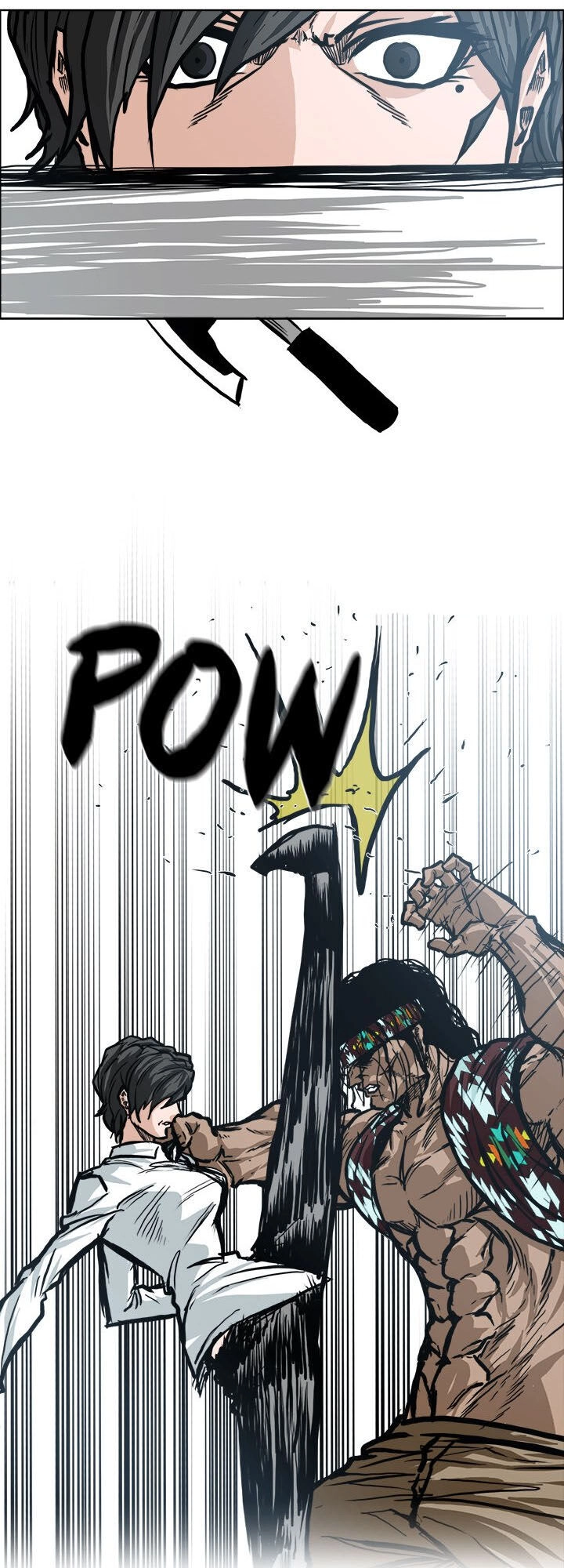 Bá Chủ Học Đường Ss2 Chapter 40 - 38