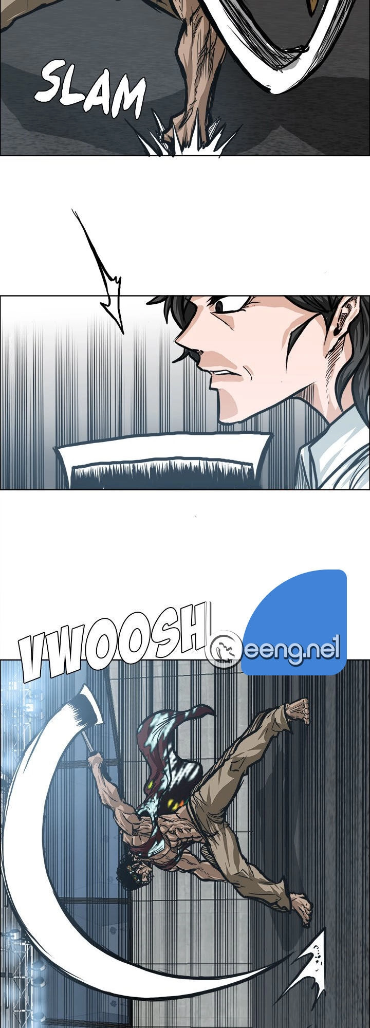 Bá Chủ Học Đường Ss2 Chapter 40 - 40