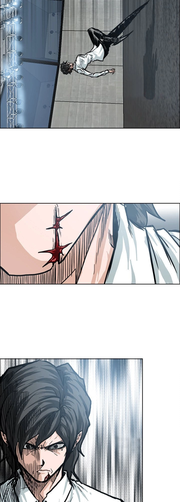 Bá Chủ Học Đường Ss2 Chapter 40 - 41