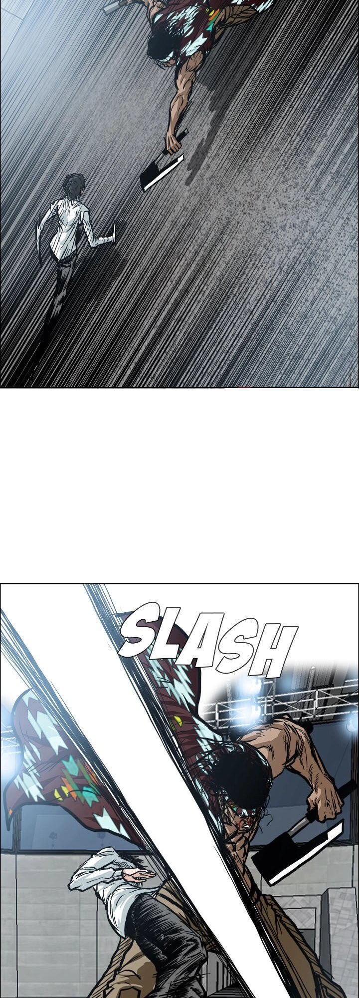 Bá Chủ Học Đường Ss2 Chapter 41 - 3