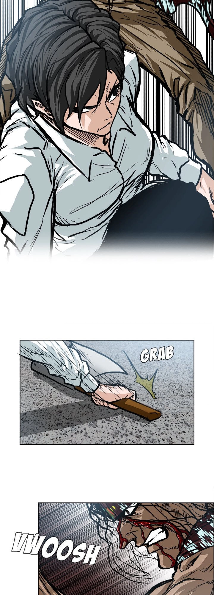 Bá Chủ Học Đường Ss2 Chapter 41 - 8