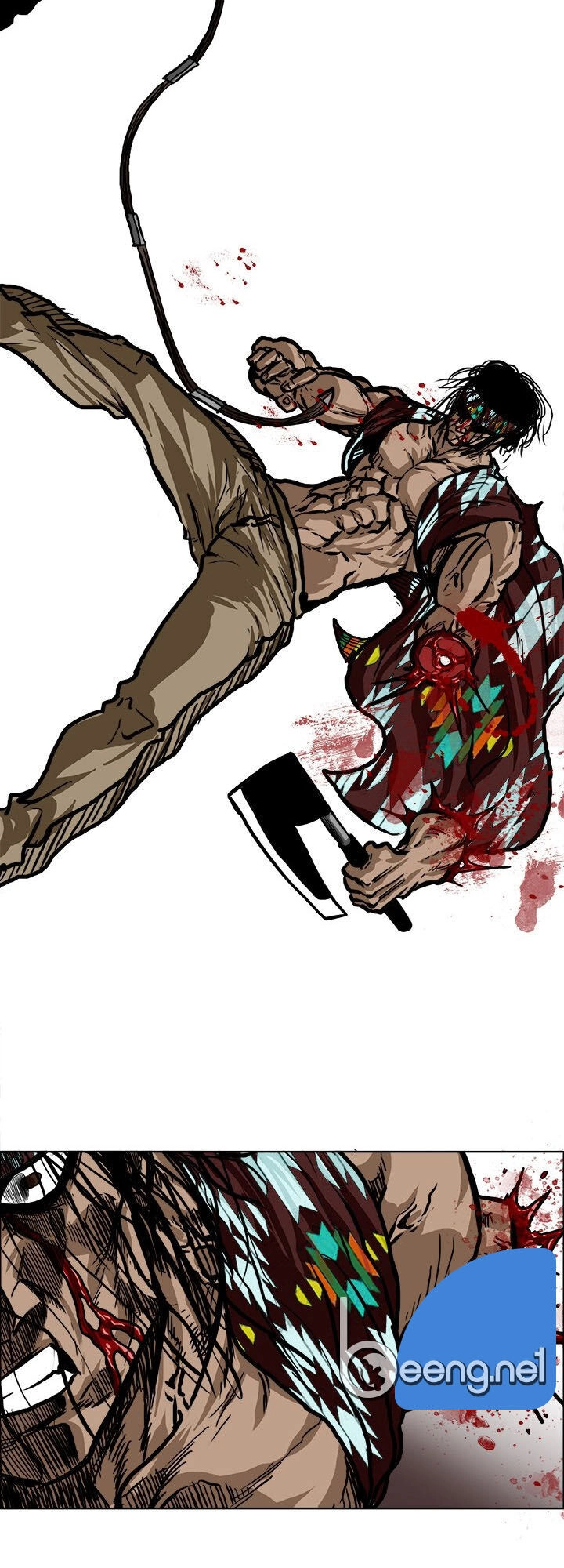 Bá Chủ Học Đường Ss2 Chapter 41 - 19