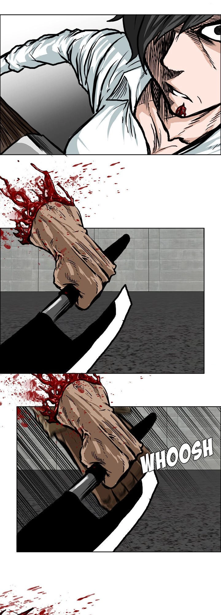 Bá Chủ Học Đường Ss2 Chapter 41 - 20