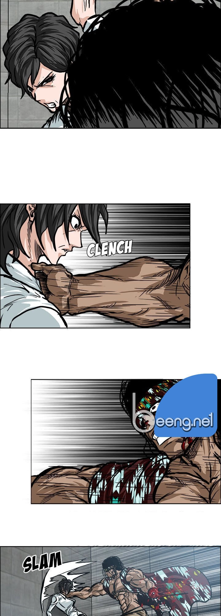 Bá Chủ Học Đường Ss2 Chapter 41 - 22