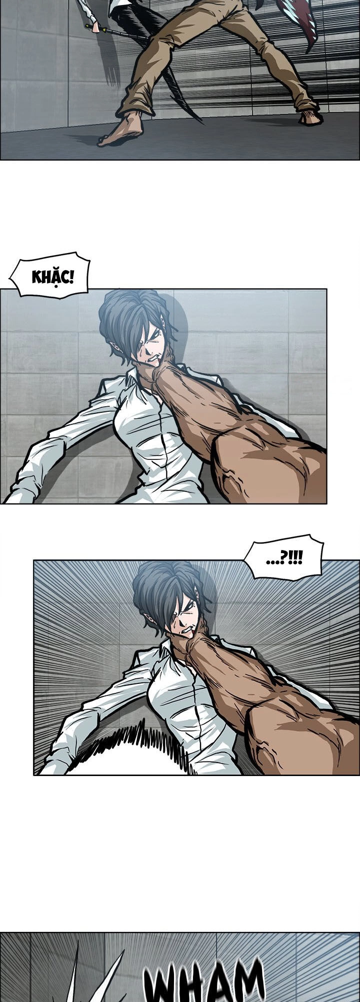 Bá Chủ Học Đường Ss2 Chapter 41 - 23