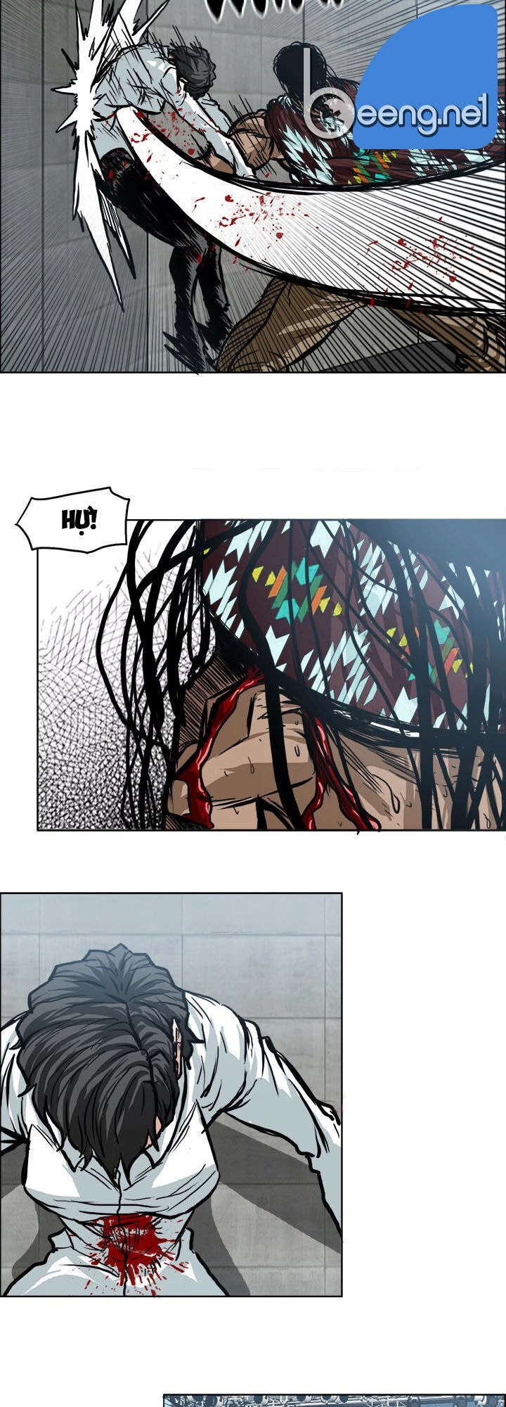 Bá Chủ Học Đường Ss2 Chapter 41 - 24