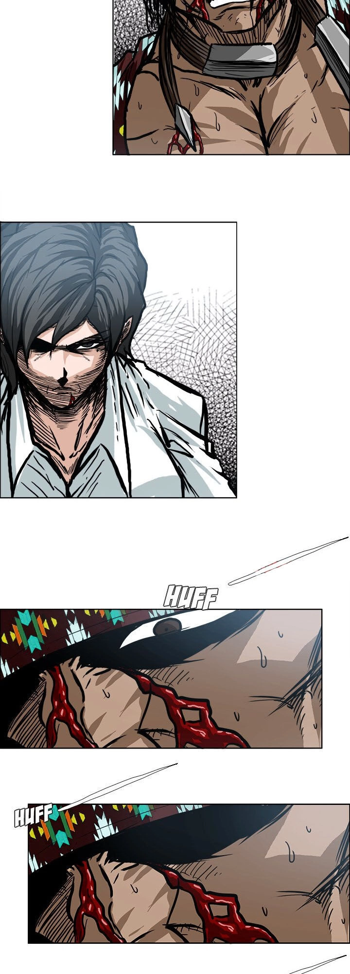 Bá Chủ Học Đường Ss2 Chapter 41 - 27