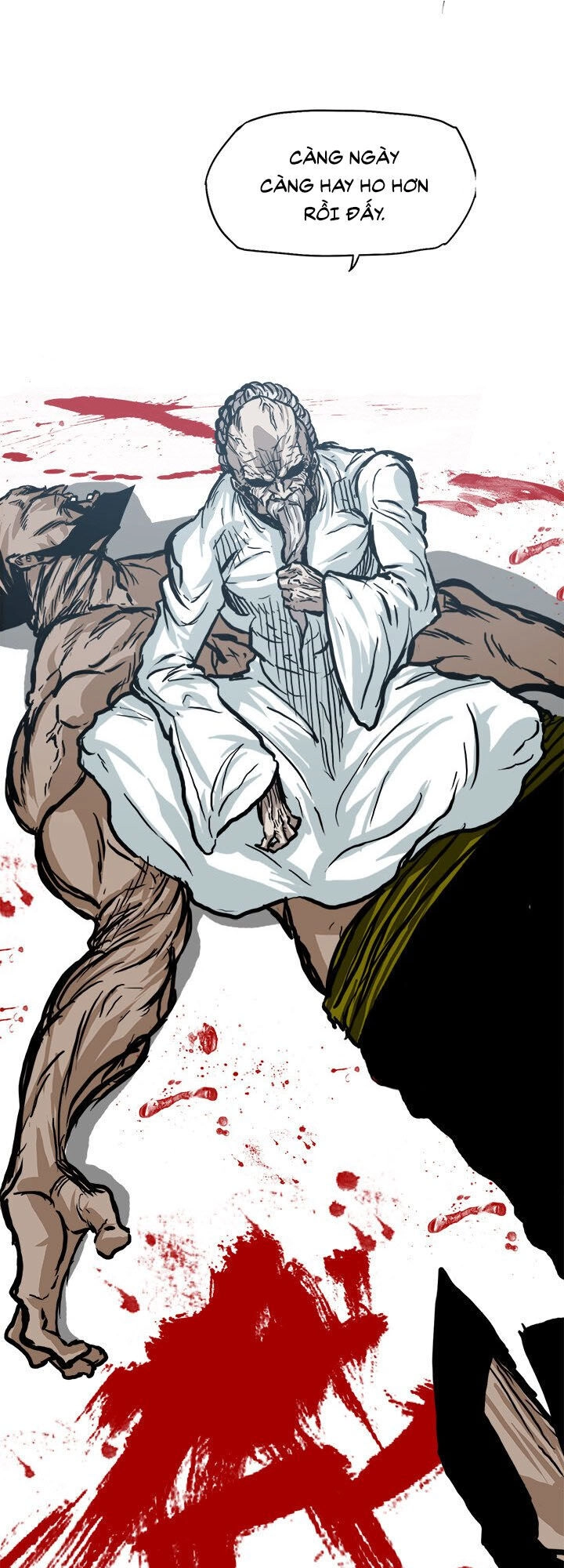 Bá Chủ Học Đường Ss2 Chapter 41 - 29