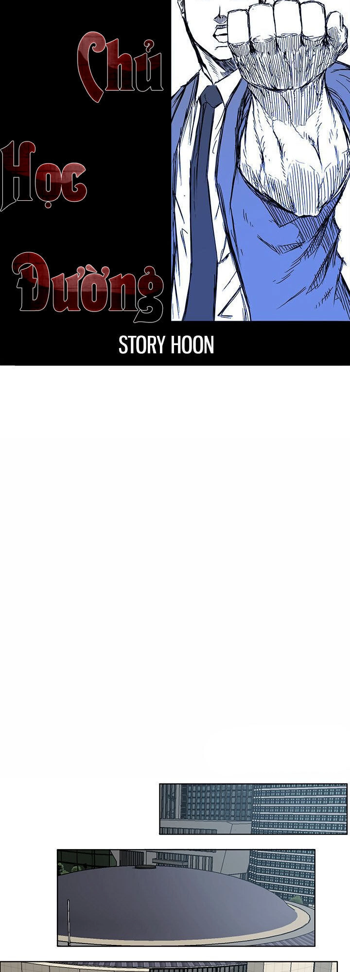 Bá Chủ Học Đường Ss2 Chapter 41 - 31