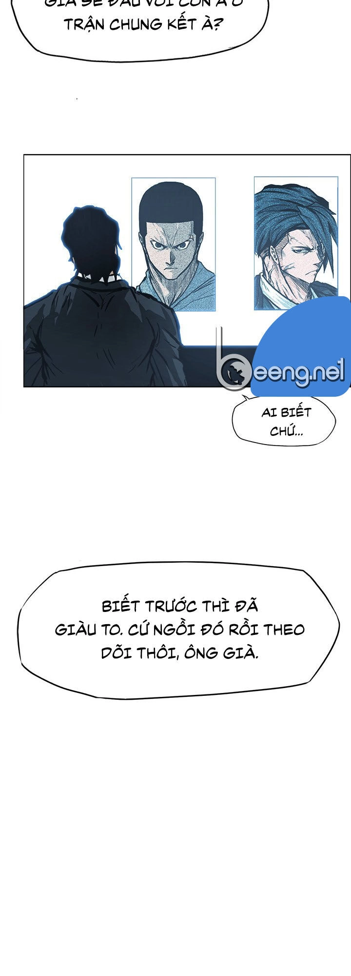 Bá Chủ Học Đường Ss2 Chapter 41 - 38