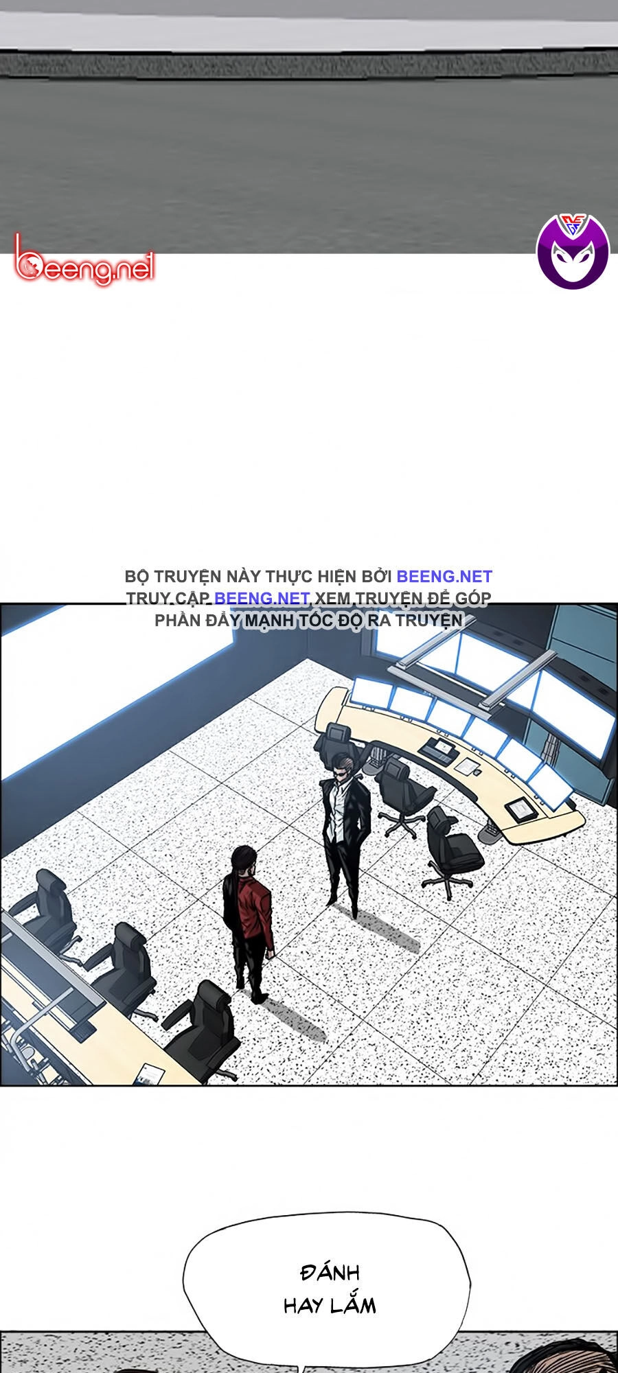 Bá Chủ Học Đường Ss2 Chapter 42 - 2