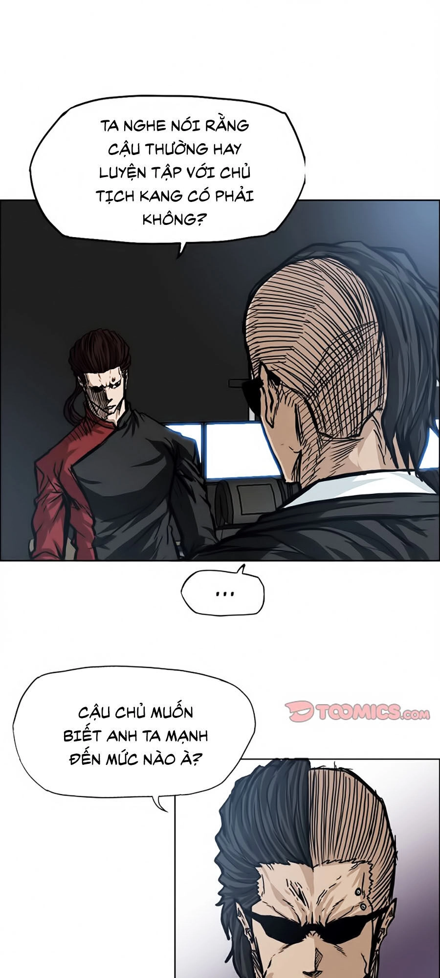 Bá Chủ Học Đường Ss2 Chapter 42 - 5