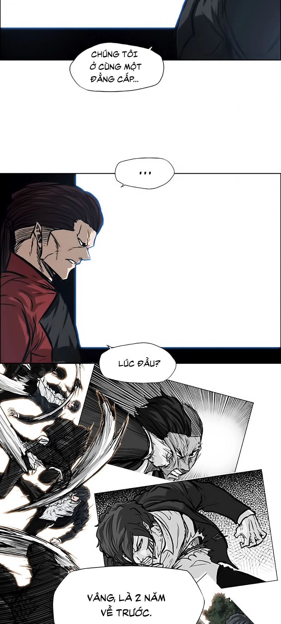 Bá Chủ Học Đường Ss2 Chapter 42 - 7