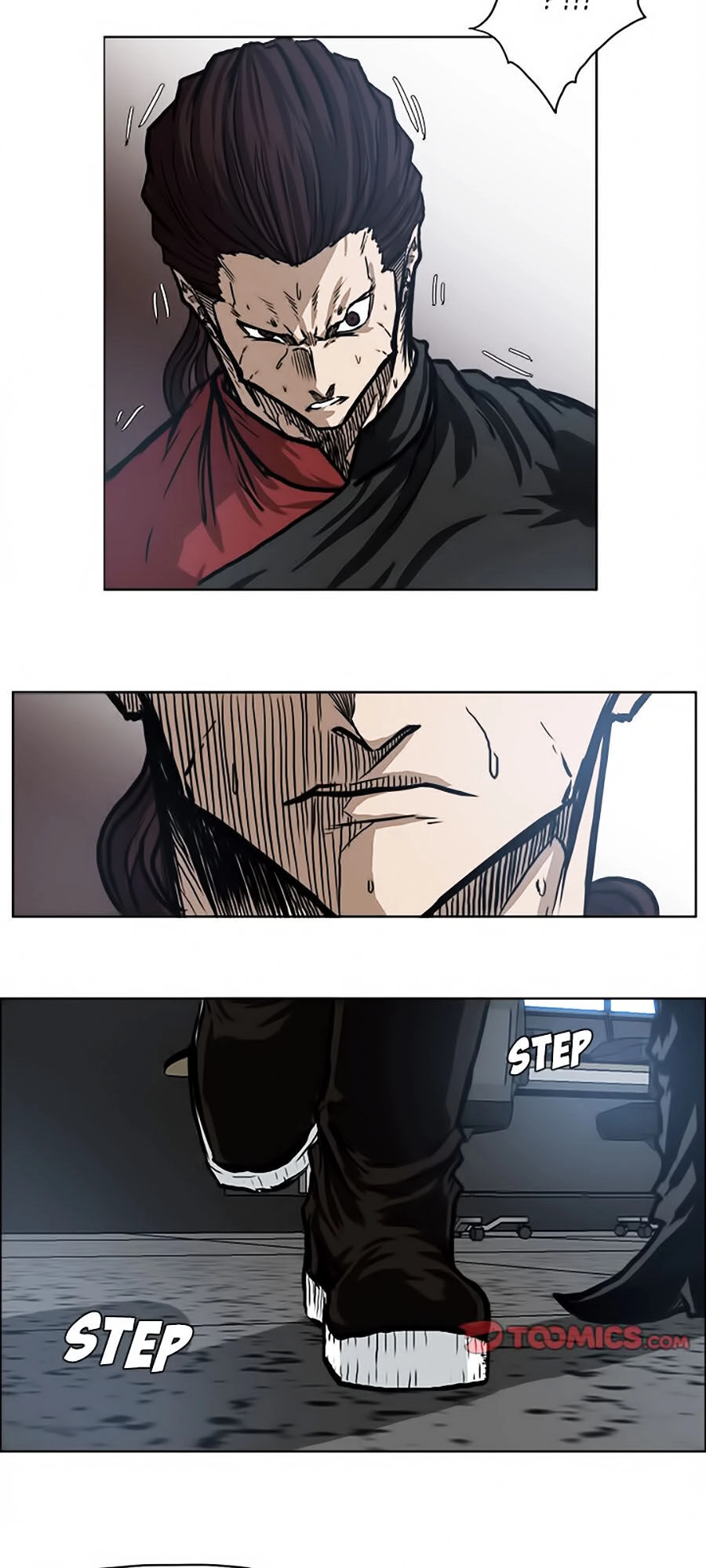 Bá Chủ Học Đường Ss2 Chapter 42 - 11