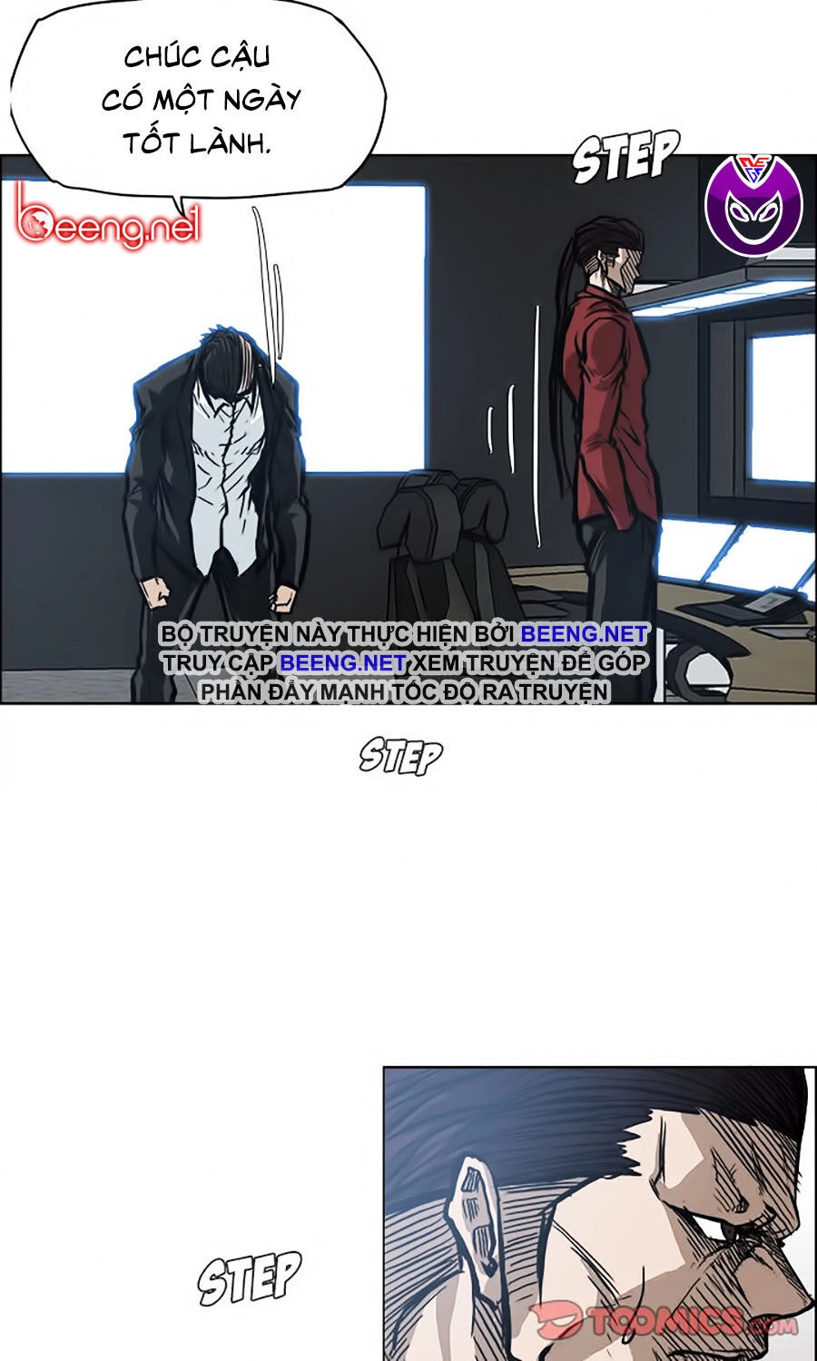 Bá Chủ Học Đường Ss2 Chapter 42 - 12