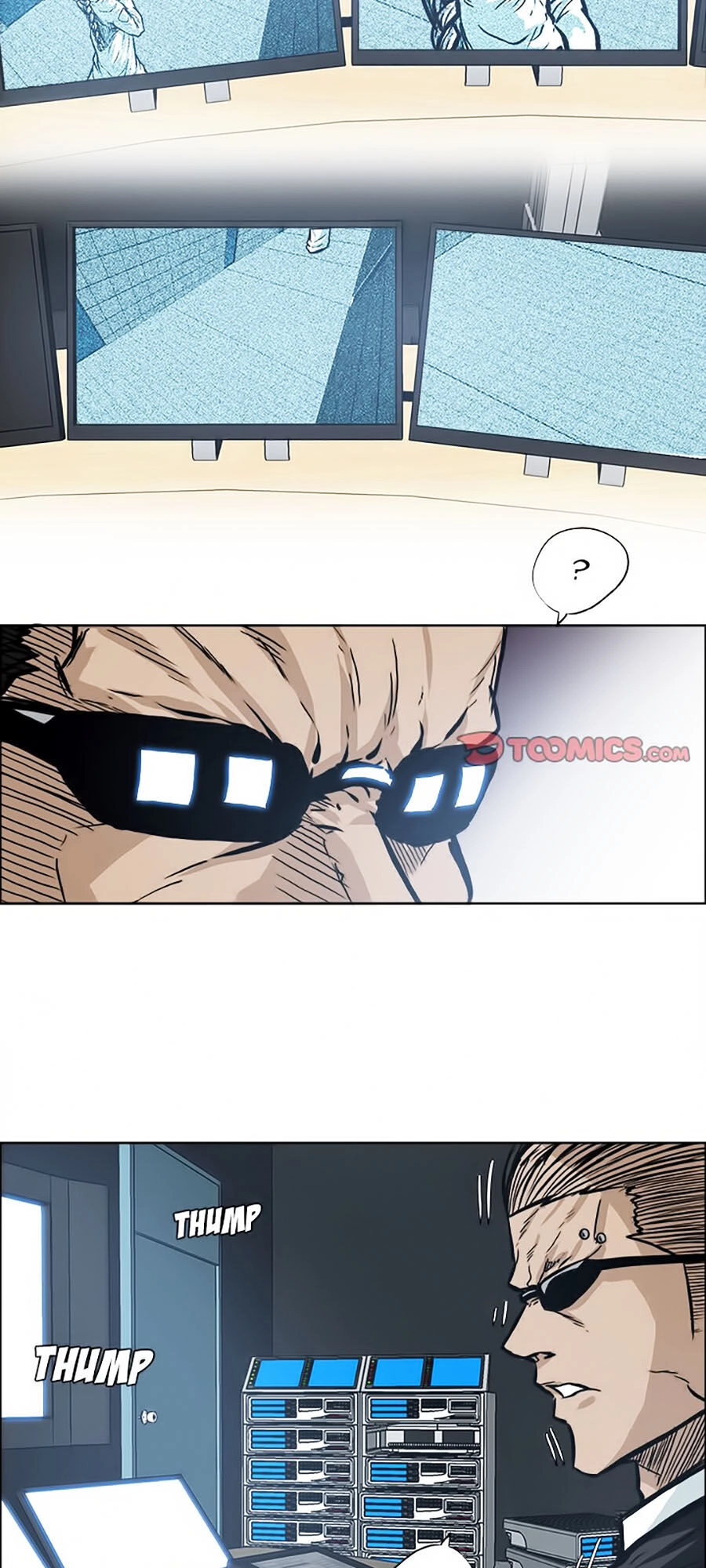 Bá Chủ Học Đường Ss2 Chapter 42 - 16