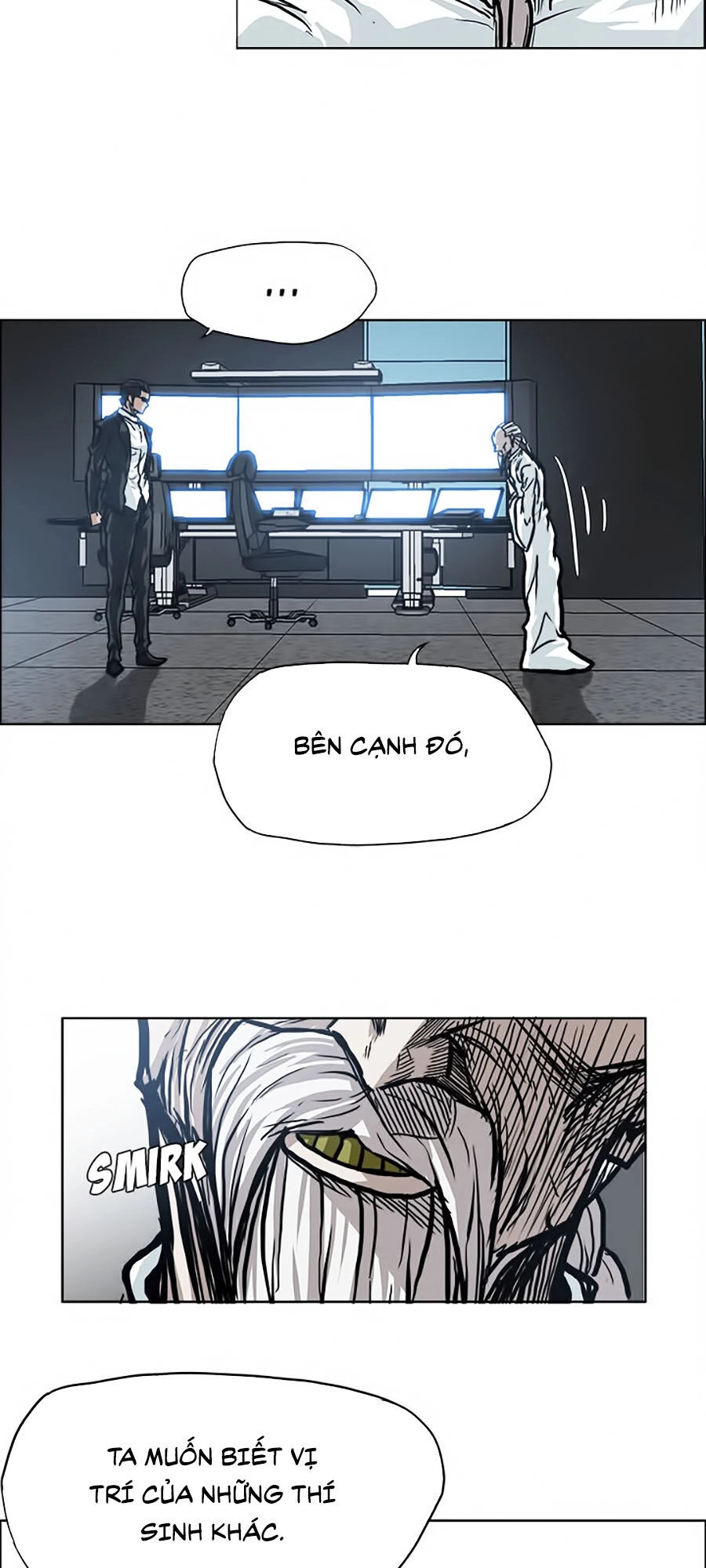 Bá Chủ Học Đường Ss2 Chapter 42 - 20