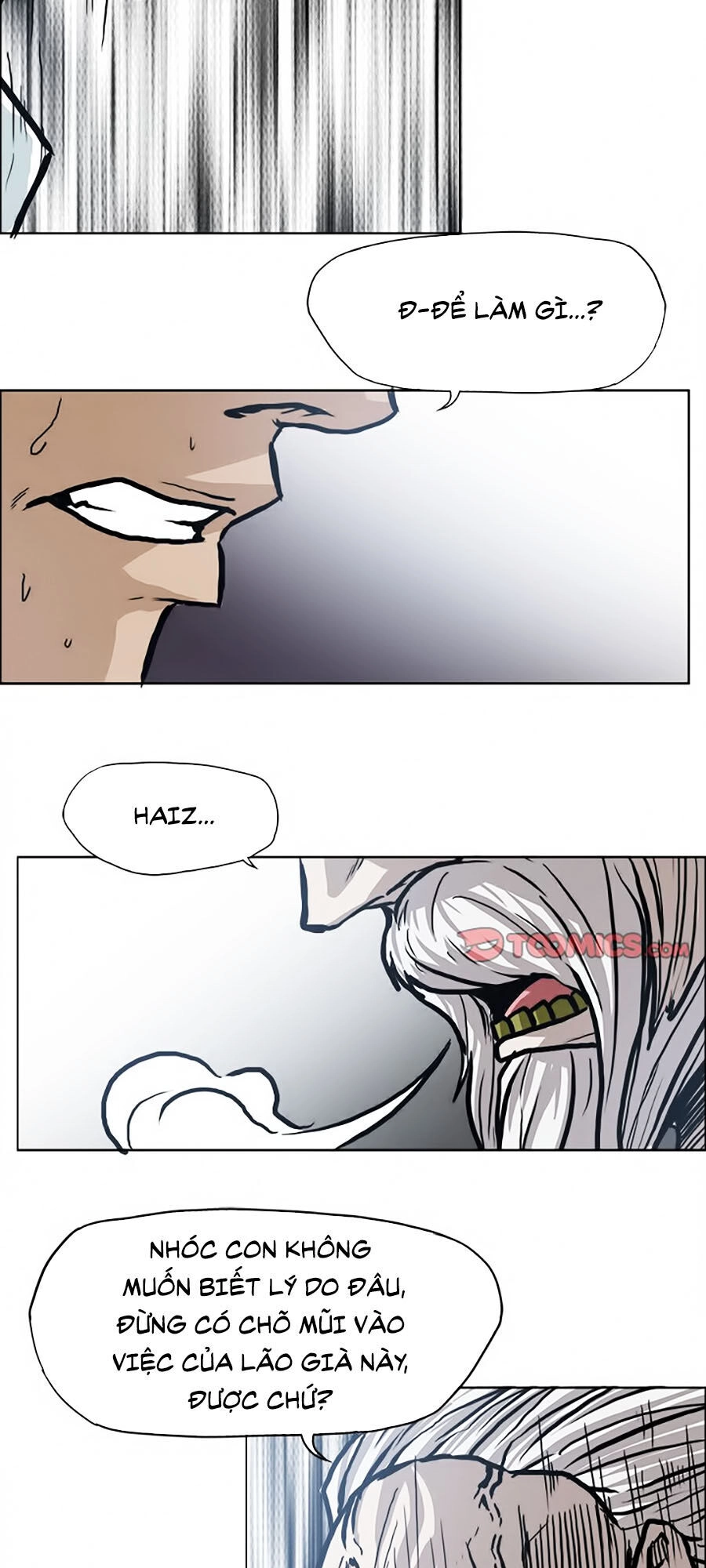 Bá Chủ Học Đường Ss2 Chapter 42 - 22