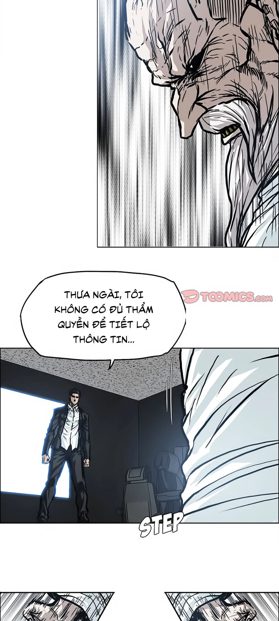 Bá Chủ Học Đường Ss2 Chapter 42 - 23