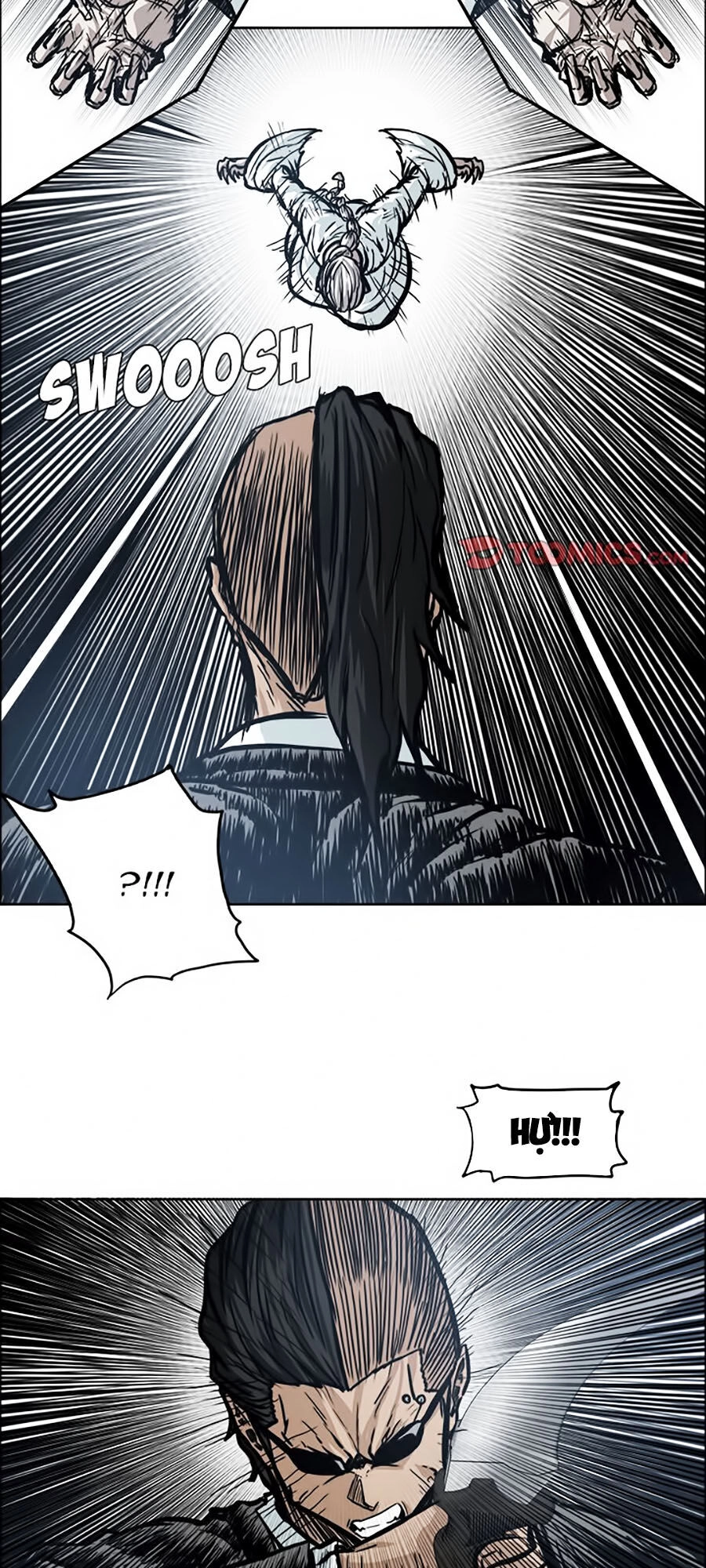 Bá Chủ Học Đường Ss2 Chapter 42 - 24