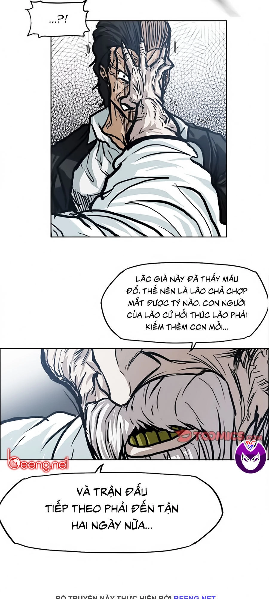 Bá Chủ Học Đường Ss2 Chapter 42 - 27