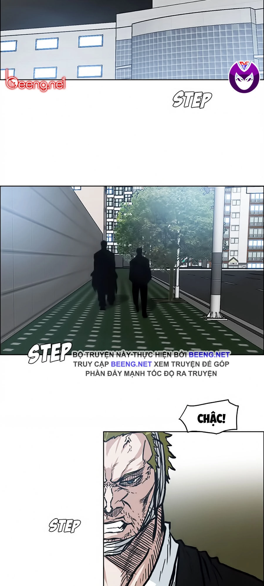 Bá Chủ Học Đường Ss2 Chapter 42 - 31