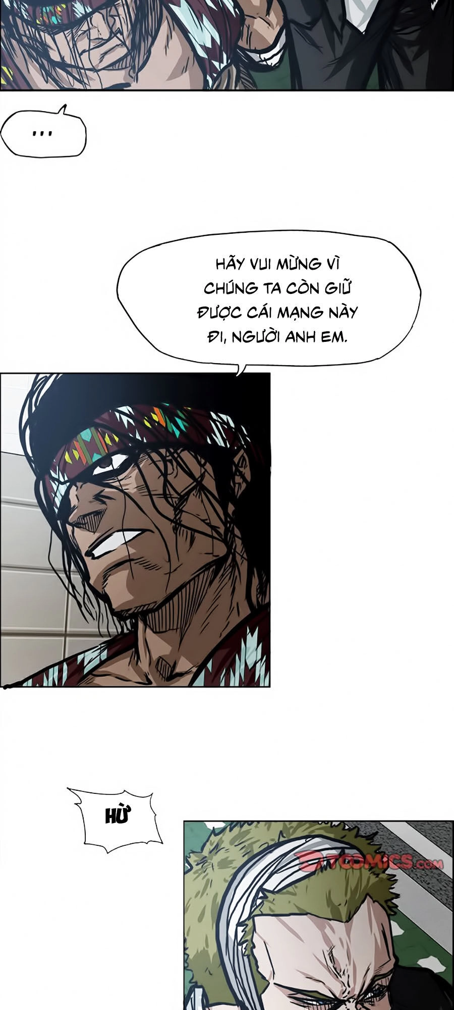 Bá Chủ Học Đường Ss2 Chapter 42 - 33